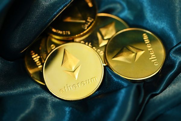 Ether Struggles to Maintain $2,400 Amid Regulatory and Market Pressures