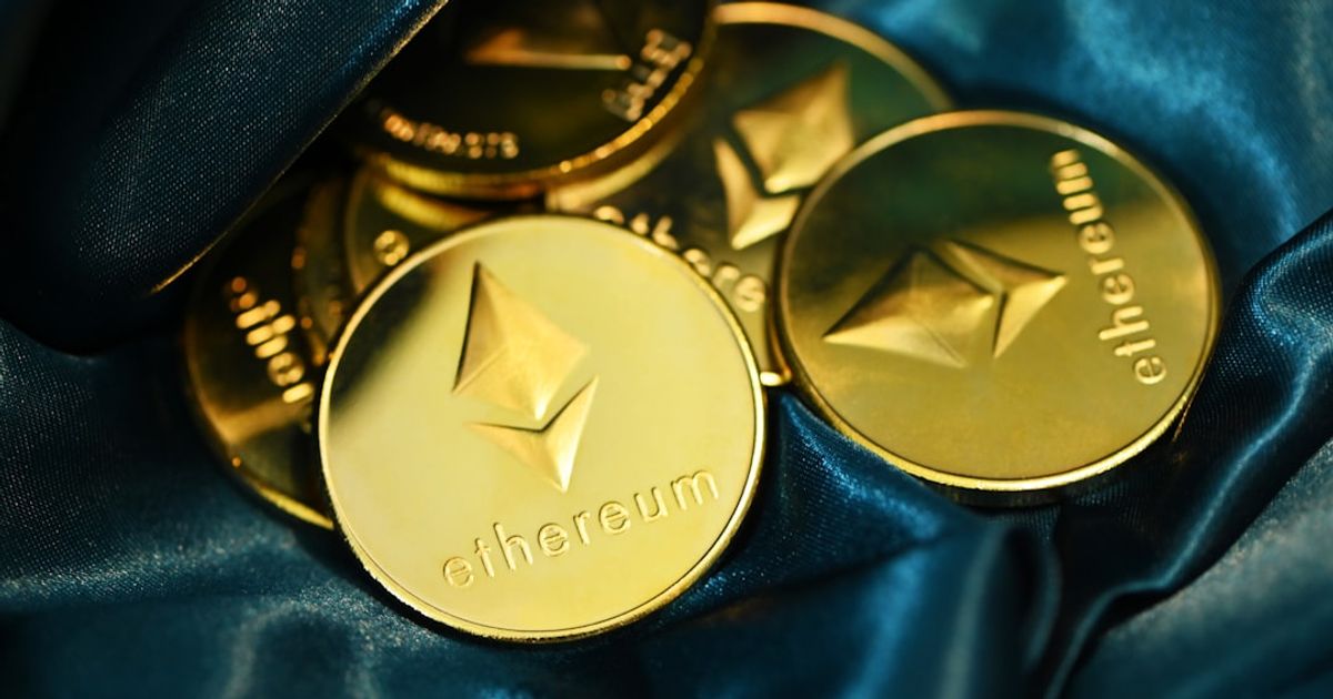 Ether Struggles to Maintain $2,400 Amid Regulatory and Market Pressures