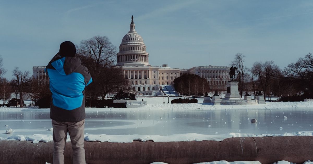 Bitcoin Retreats as CLARITY Act Stalls and AI Sector Weakens