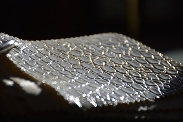 Silver Deficit Persists — 195 Million Ounce Shortfall in 2024