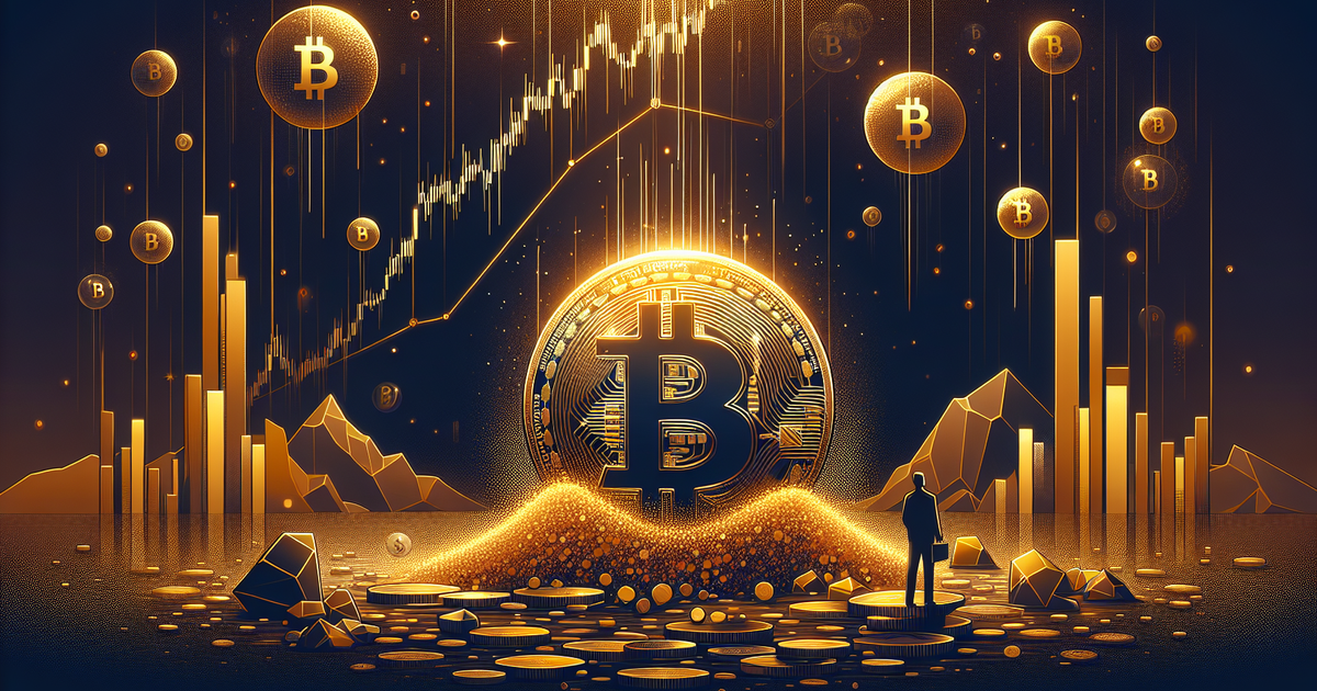 Bitcoin drops below $90,000 as global markets react to uncertainty