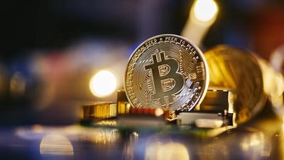 Crypto Tumbles — Bitcoin Down 15%, Ether Nears Critical Support