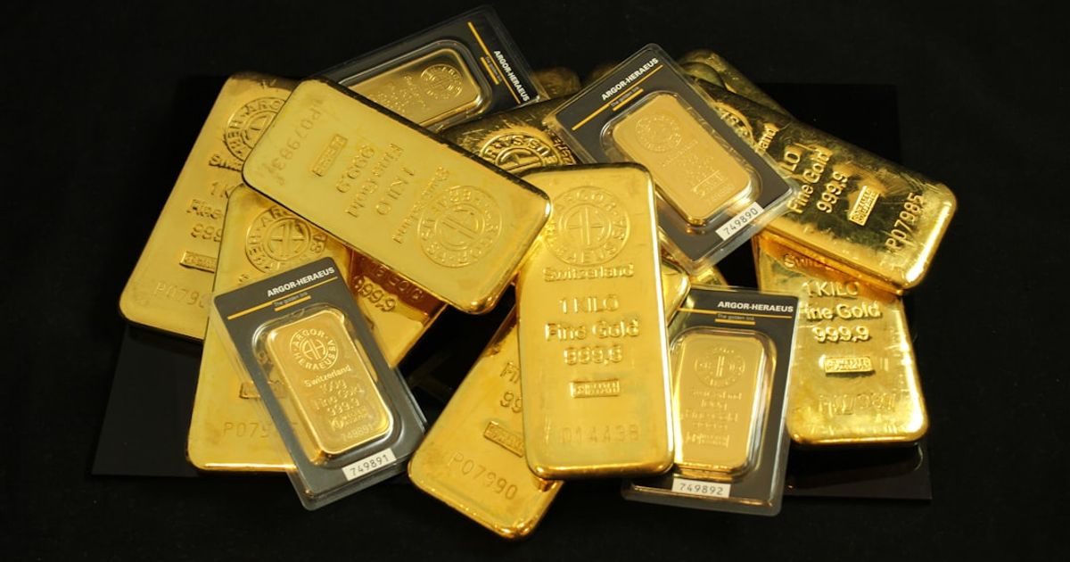 Gold and Silver Price Support Strengthens Amid Regulatory Changes