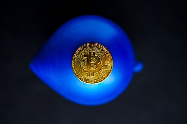 Bitcoin's Potential Surge as Fed Begins Treasury Bill Purchases
