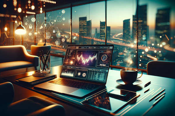 Hacker steals $282 million in crypto through social-engineering attack