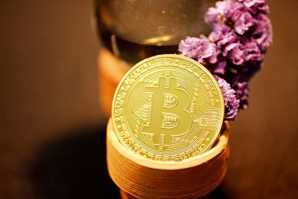 Bitcoin Dips Below $68,500 Amid Ongoing War Uncertainty