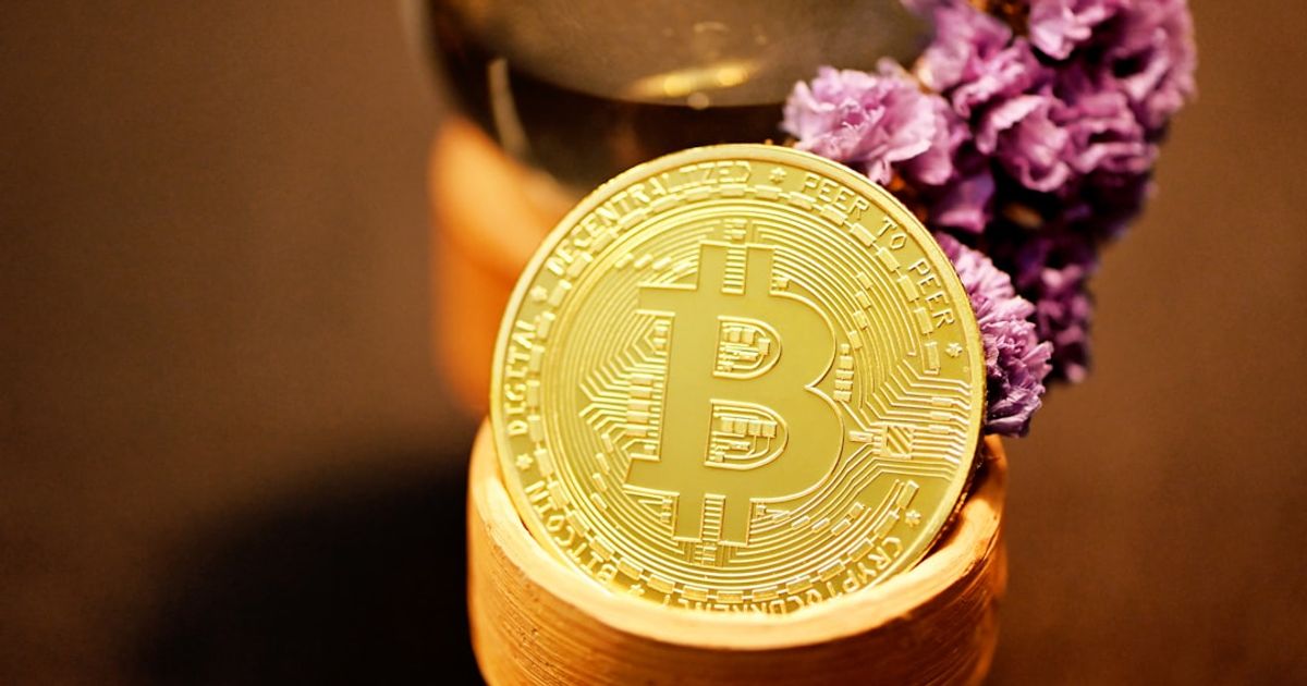 Bitcoin Dips Below $68,500 Amid Ongoing War Uncertainty