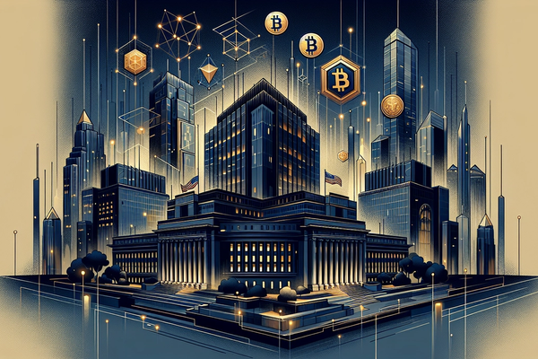 US Treasury Secretary reaffirms commitment to crypto leadership