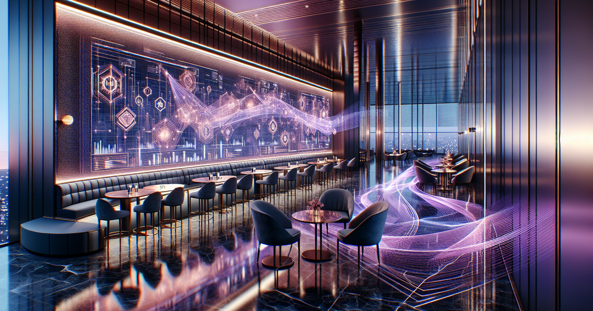 Tokenized Assets Expected to Reach $400 Billion Market by 2026