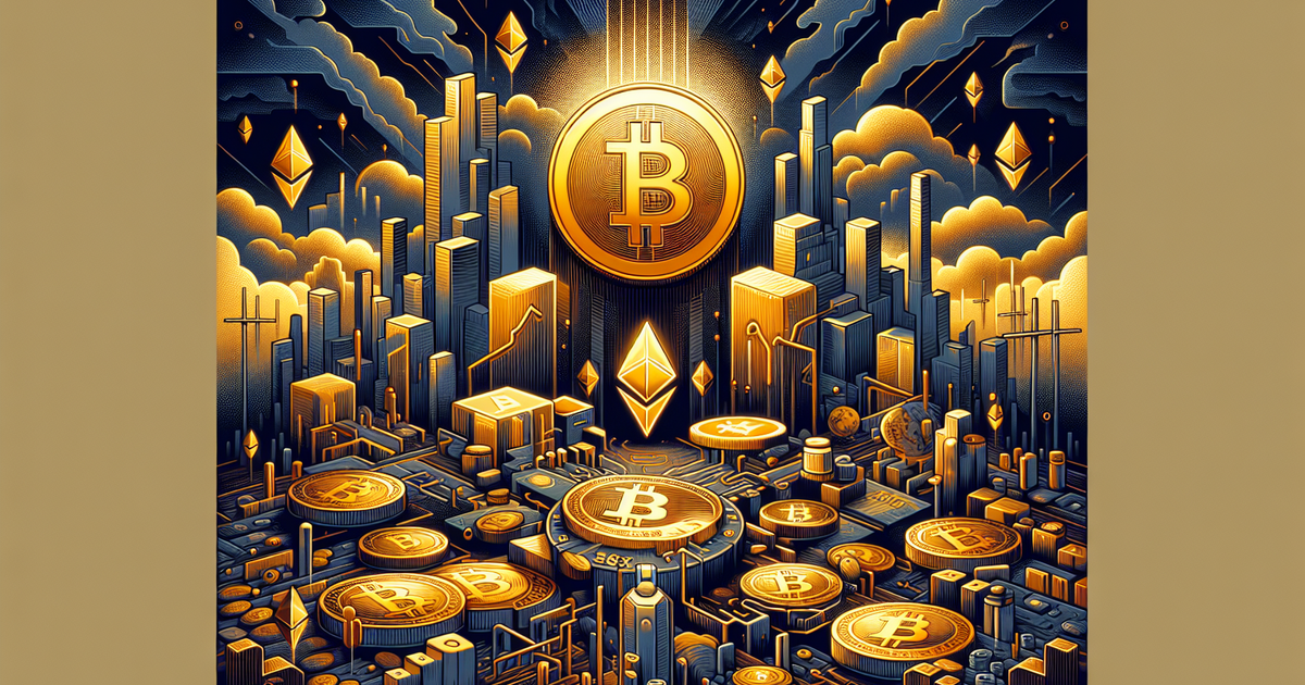 Bitcoin and ether ETFs face $713 million in outflows: What does it mean?