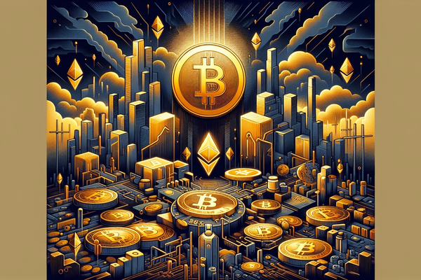 Bitcoin and ether ETFs face $713 million in outflows: What does it mean?