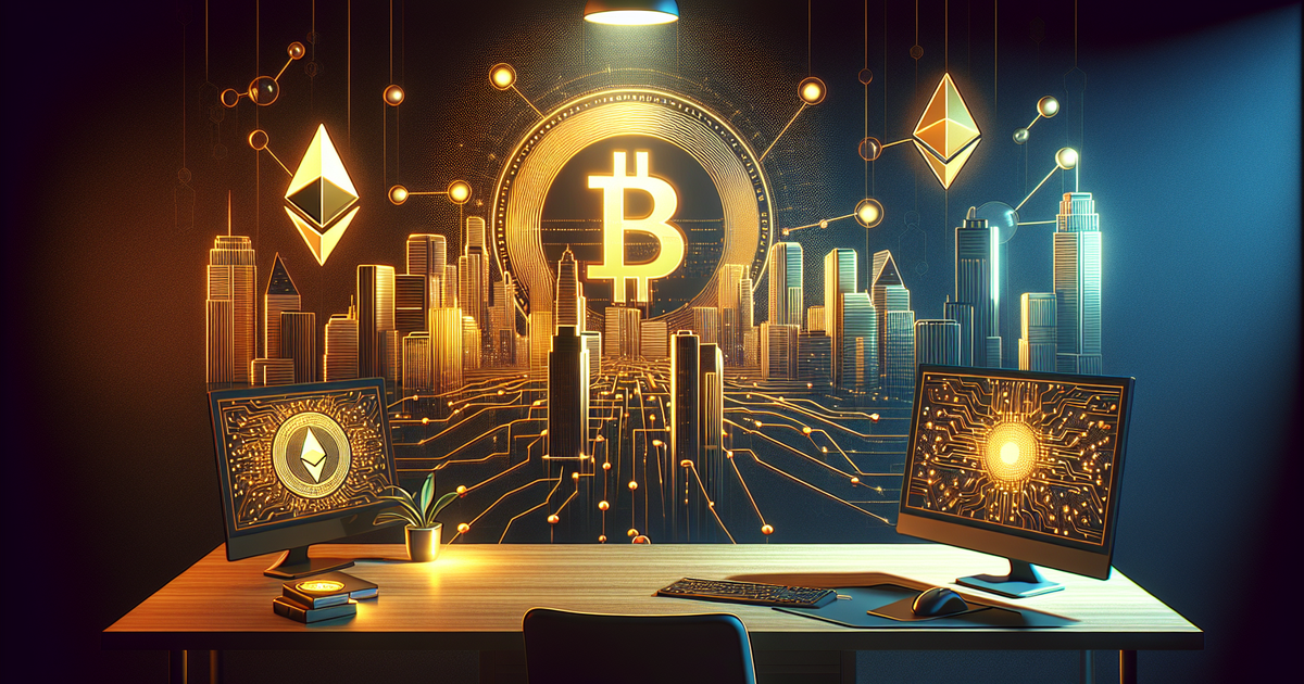 Bitcoin and Ethereum ETFs poised for growth as options regulations ease