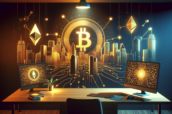 Bitcoin and Ethereum ETFs poised for growth as options regulations ease