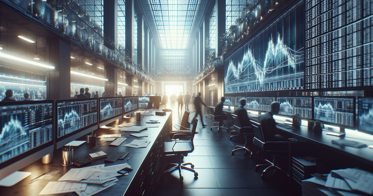 Crypto Funds Experience Best Week Since January Amid Institutional Rebound