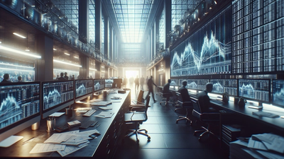 Crypto Funds Experience Best Week Since January Amid Institutional Rebound