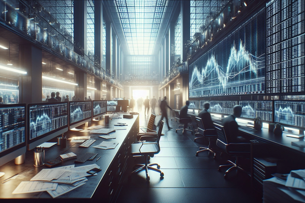 Crypto Funds Experience Best Week Since January Amid Institutional Rebound