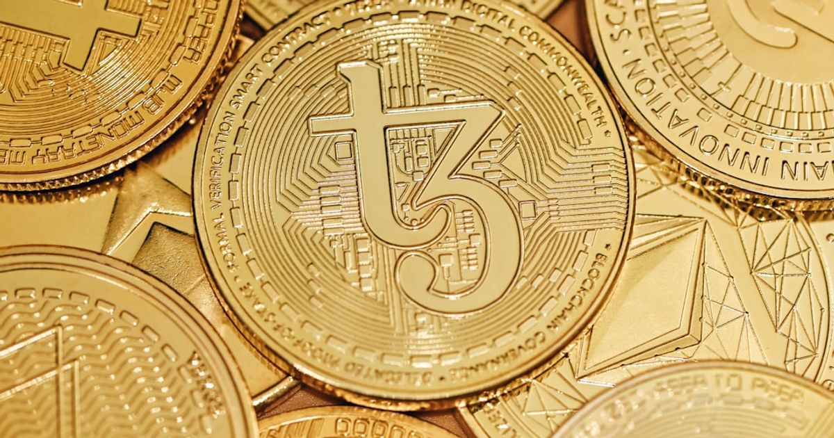 Crypto market shifts on new regulatory insights