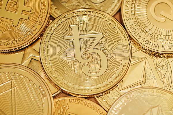 Crypto market shifts on new regulatory insights