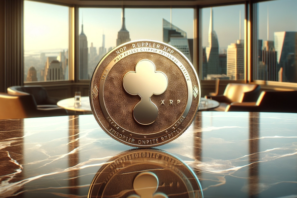 XRP slips 3% as Ripple gains regulatory ground in Europe