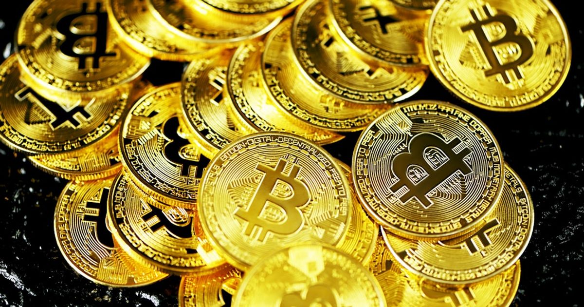 BlackRock's Confidence in Bitcoin Persists Amid Price Challenges