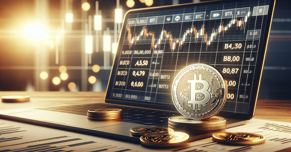 Bitcoin Faces Unprecedented $10K Drop Amid Bear Market Predictions