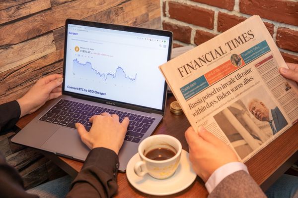 New Opportunities: Leveraged Spot Crypto Trading Could Soon Hit Regulated Exchanges