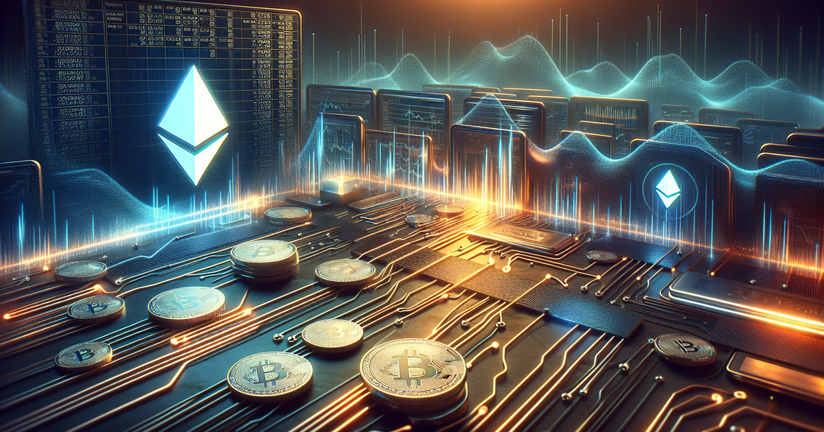 Ethereum’s 2026 Vision: Rethinking Wallet Security and User Trust