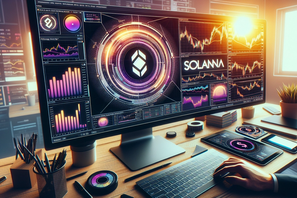 Standard Chartered Predicts Solana Could Reach $2,000 by 2030