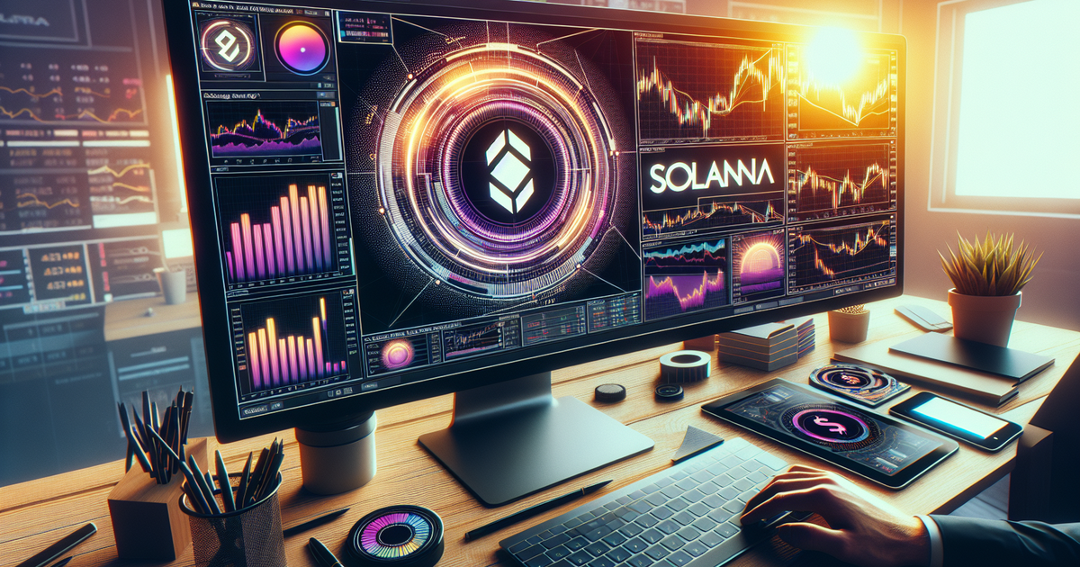 Standard Chartered Predicts Solana Could Reach $2,000 by 2030