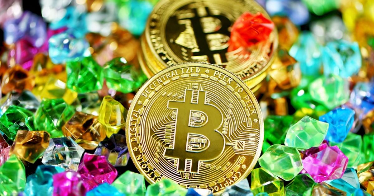 Bitcoin Dips Below $65,000 Amid Whale Selling and Loss Realization