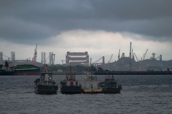 Recession Odds Surge as Oil Prices Surge Above $100