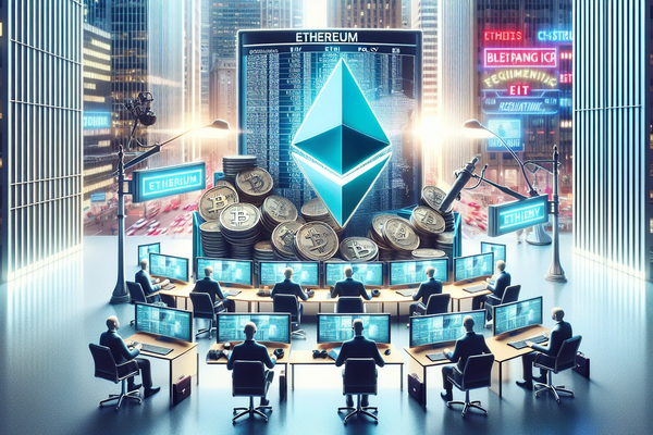 Unclaimed Ethereum from The DAO Hack to Fund New Security Initiative