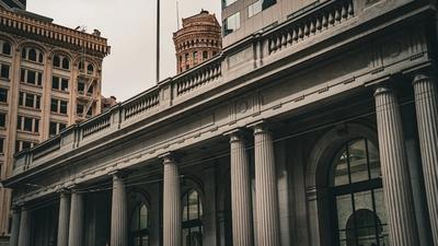 Kevin Warsh Advances Toward Senate Hearing for Fed Chair Nomination