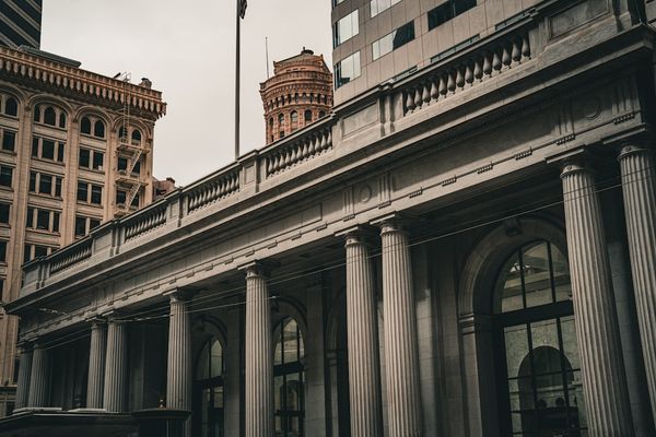 Kevin Warsh Advances Toward Senate Hearing for Fed Chair Nomination
