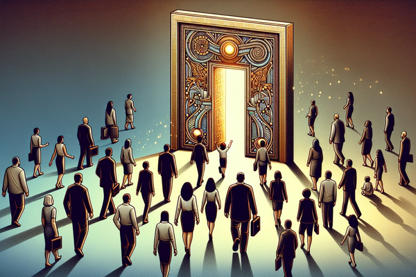 Bitcoin ETFs surge: A new era for institutional investment