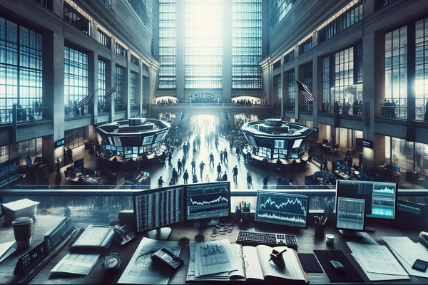 Dividend ETFs Shine Amid Rising Macro Concerns