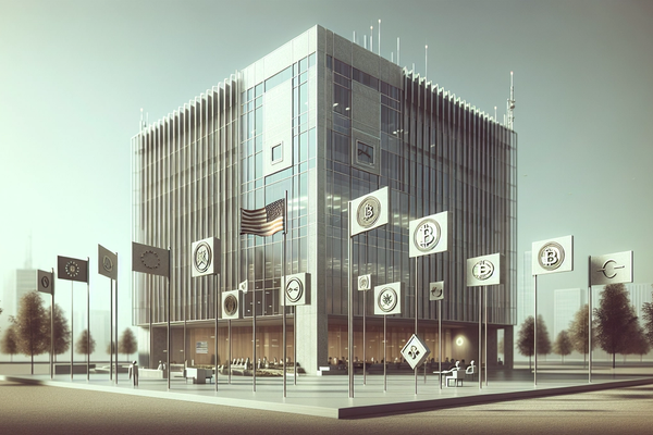 Treasury Secretary Bessent Criticizes Crypto Firms Rejecting Regulations