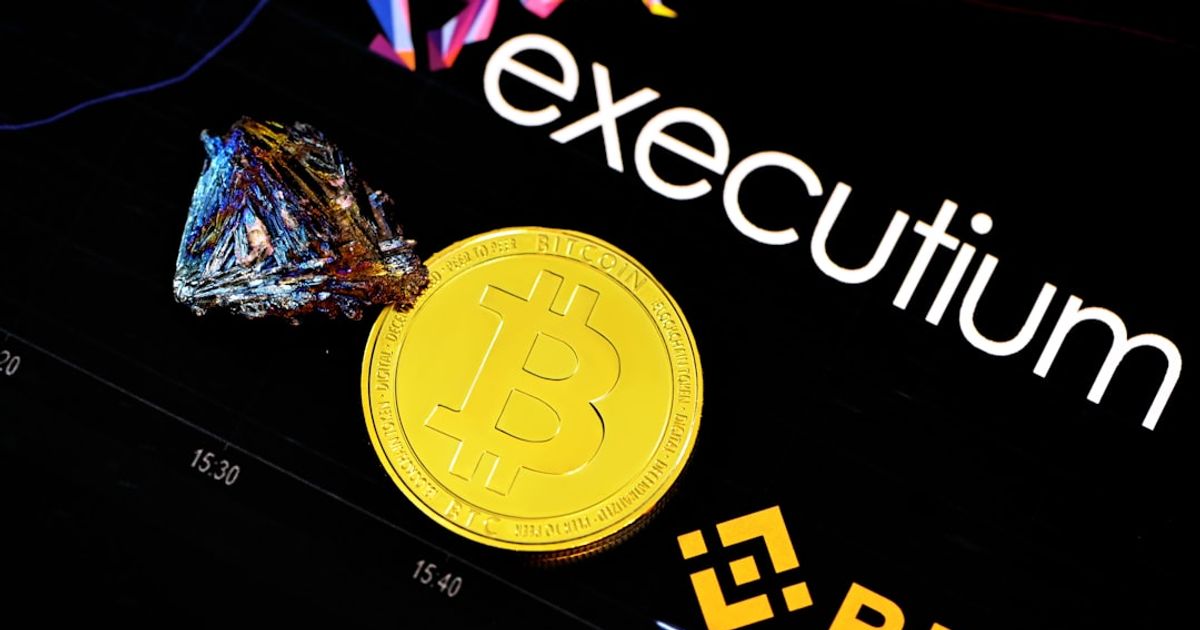 Bitcoin Miners Face Crisis as Production Costs Soar Amid Geopolitical Tensions