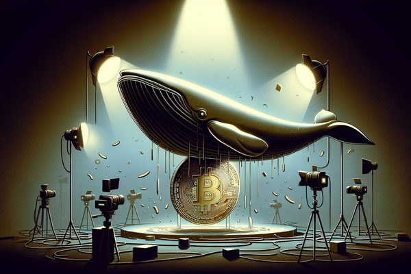 White Whale Memecoin Plummets 60% Following Major Holder's Exit