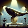 White Whale Memecoin Plummets 60% Following Major Holder's Exit
