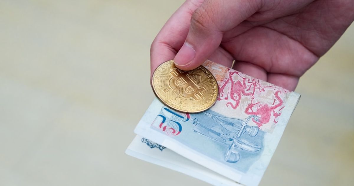 Surge in Bitcoin ETF Inflows Reflects Growing Institutional Confidence