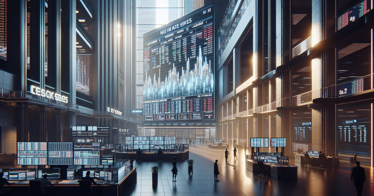 Powell Signals No Rate Hikes Amid Energy Price Surges