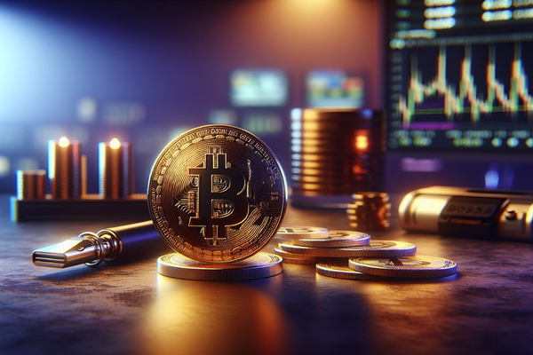 Bitcoin's path to $100K: Market momentum builds for a breakout