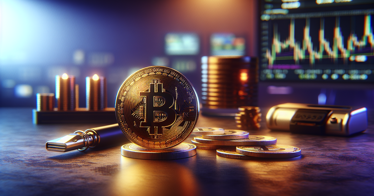 Bitcoin's path to $100K: Market momentum builds for a breakout