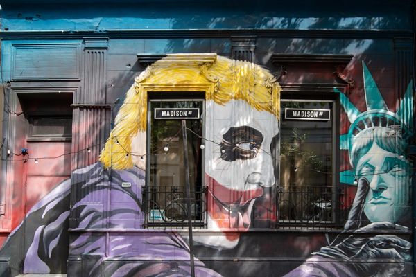 Mysterious Investor Profits $2.5 Million from Trump Memecoin Surge