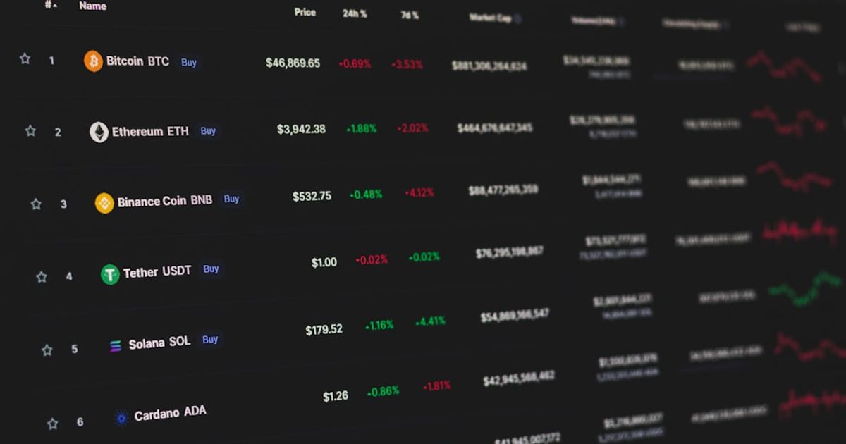 BlackRock's Strategic Shift: Embracing AI and Stablecoins Amid Market Transformation