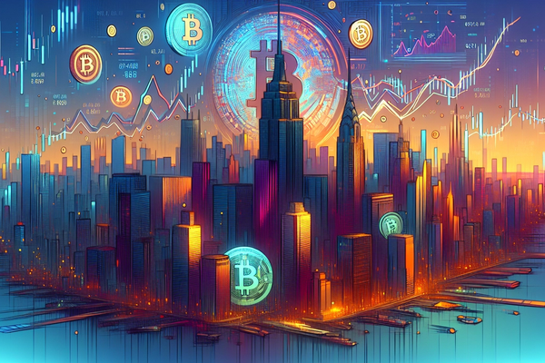 Venezuela's $60 Billion Bitcoin Empire and the Implications for Global Markets