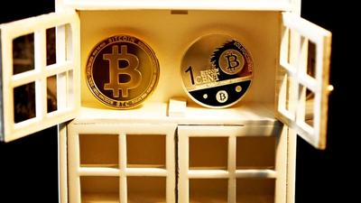 Bitcoin Slumps Below $63K — Institutional Demand Reshapes Market