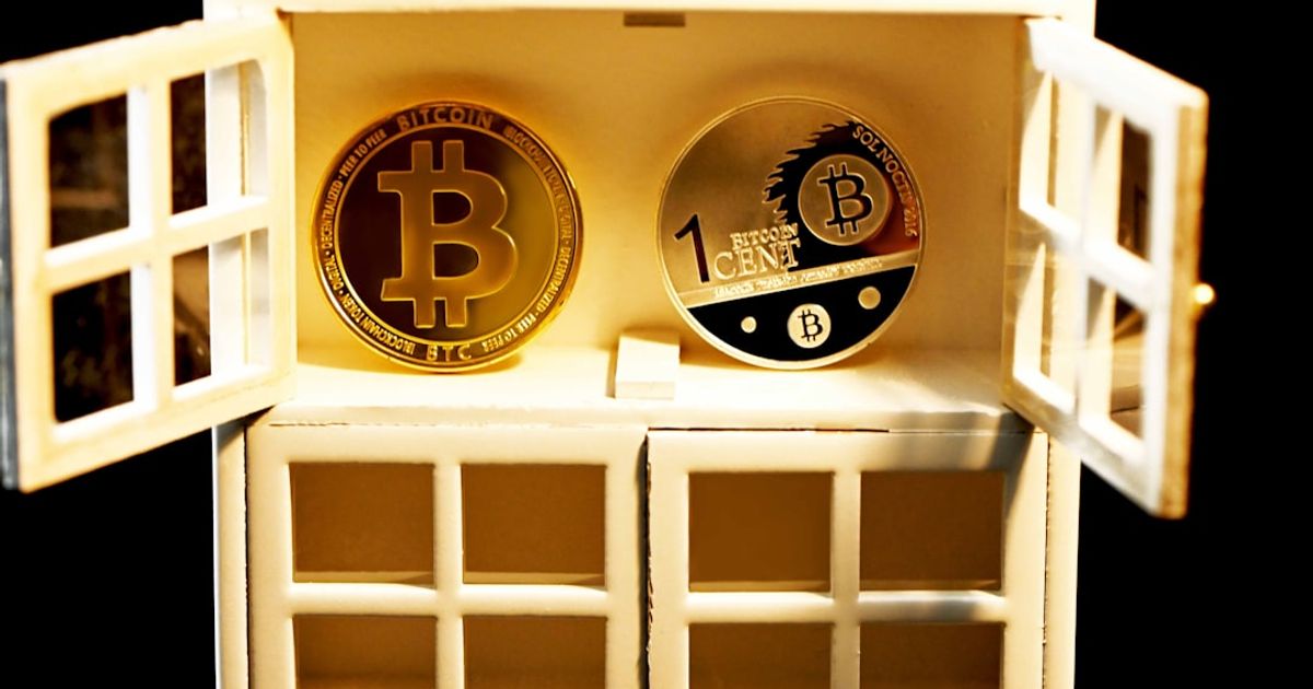 Bitcoin Slumps Below $63K — Institutional Demand Reshapes Market