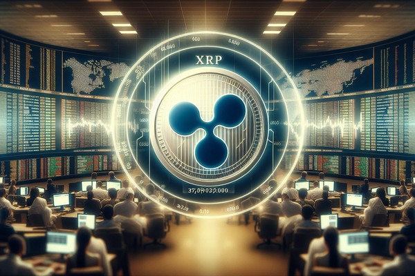 XRP Bears Dominate as Token Plummets Amid Crypto Selloff